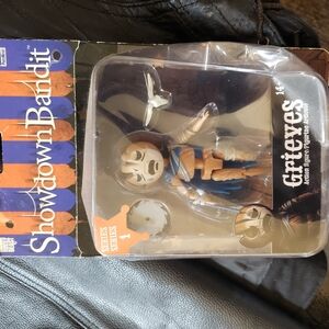 Showdown Bandit Grievous Action Figure